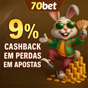 70bet Fundo de Resgate de Perdas Semanais